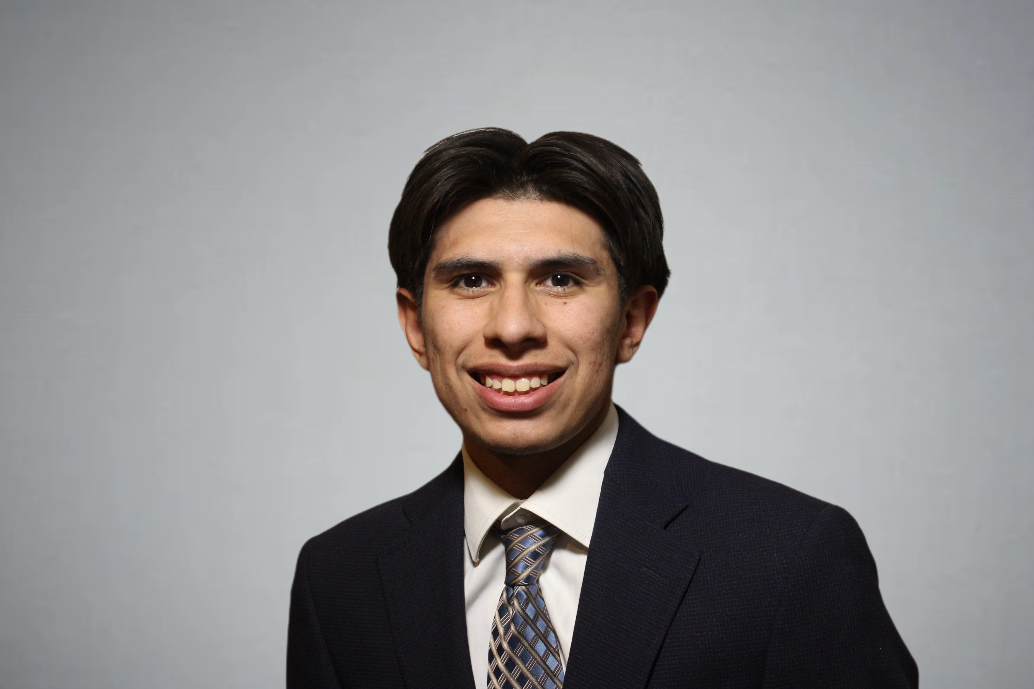 Johnathan Fierro