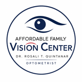 Affordable Family Vision Center