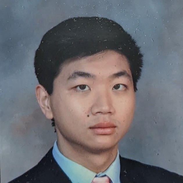 Kevin Tseng