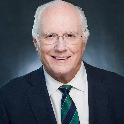 Stan Morrison